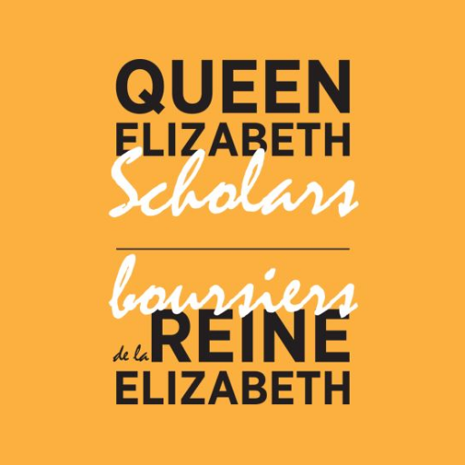 #QEScholars
The Canadian Queen Elizabeth II Diamond Jubilee Scholarships aim to activate a dynamic community of young global leaders across the Commonwealth.