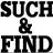 Such & Find