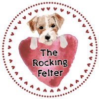 The Rocking Felter (@rockingfelter) 's Twitter Profile Photo The Rocking Felter (@rockingfelter) 's Twitter Profile Photo