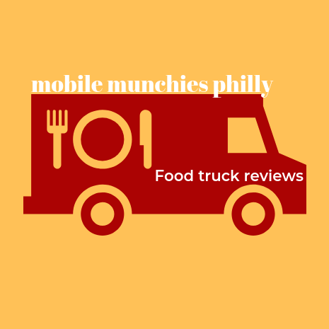 A Philadelphia food truck review blog. I'm on the search for the best mobile munchies in town!