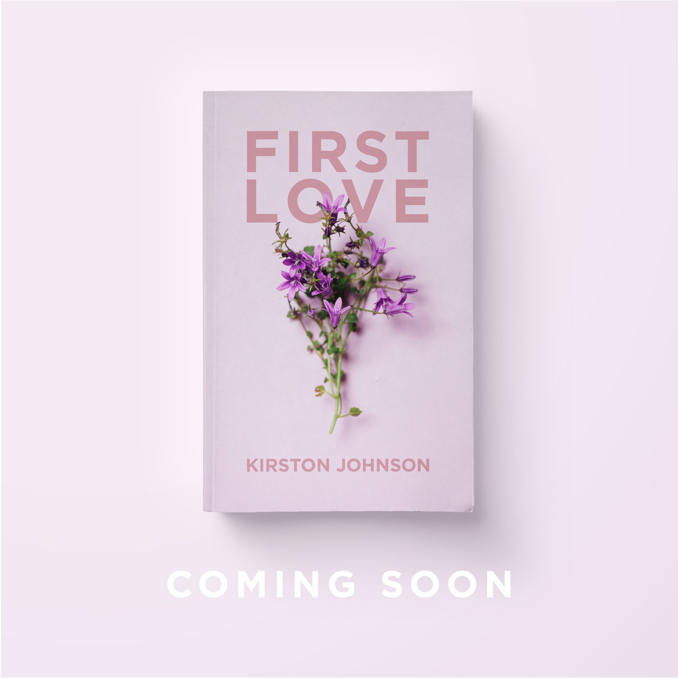 Inspiring women to be who they are created to be! “First Love” is a book about finding freedom in dating and singleness through God becoming your first love!