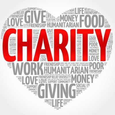 Official Twitter account of the Epsom College Charity Committee.