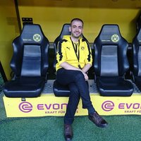 Samet Özden (@ricinus_) 's Twitter Profile