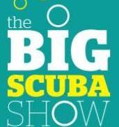 The Big Scuba Show Exhibition
Bringing together the very best in diving!