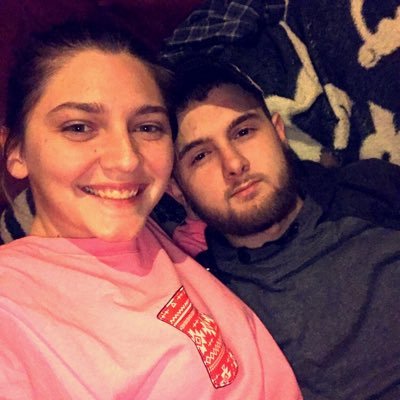 23 🍺 PHARM TECH💊 Brandon James 💍❤️ Rilynn Nicole 💜
