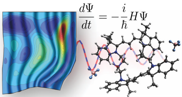 Computational Spectroscopy of Complex Systems