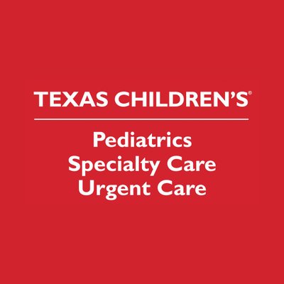 Texas Childrens Pediatrics My Chart