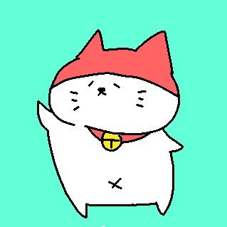 猫かぶりさん@LINEスタンプ販売中さんのプロフィール画像