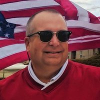 Butch Parris 🇺🇲(@butch_parris) 's Twitter Profile Photo