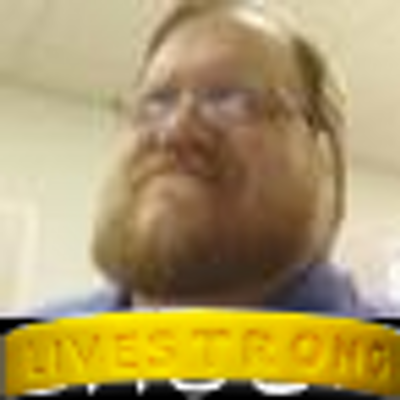 Profile Picture of Daniel Scott Weise (@dsweise) on Twitter