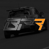 Ben Palmer Racing (@benpalmerracing) 's Twitter Profile