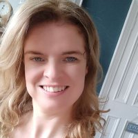 Nicola Gordon(@WeatherupN) 's Twitter Profile Photo