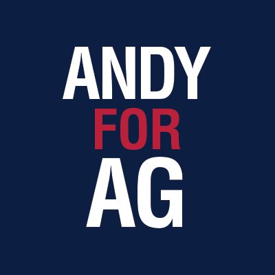 Making my case to the people of MS about my vision for the office of Attorney General, the toughest job in state gov’t. #AndyForAG #CounselForMS #JoinTheATeam