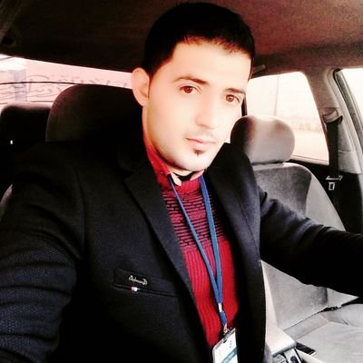 🌷صيدلاني ومسؤول التعبئة المجتمعية ناحيةمعرة النعمان🌷