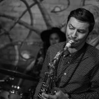 Elijah Jamal Balbed (@ejbjazz) 's Twitter Profile