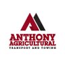 DanAgricultural's profile picture. Anthony Agricultural Services Limited provides a range of agricultural services. we also provide transportation and towing services up to 3.5t nationwide.