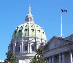 The @PARealtors Government Affairs provides up to the minute tweets for all PA real estate related legislative news.