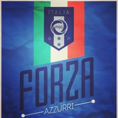 ForzaAuzzurri Profile Picture