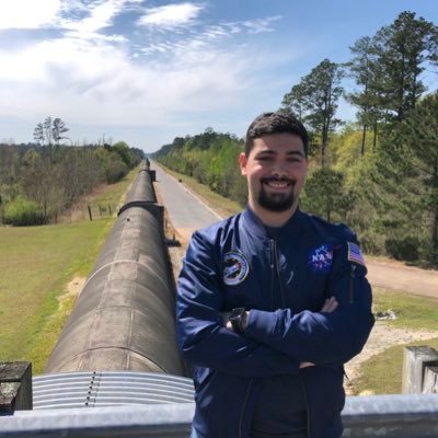 astrostino's profile picture. Astro Nerd (he/him). Opinions are my own