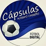 Cápsulas de Fútbol (@capsulasfutbol) 's Twitter Profile