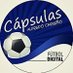 Cápsulas de Fútbol (@capsulasfutbol) Twitter profile photo Cápsulas de Fútbol (@capsulasfutbol) Twitter profile photo