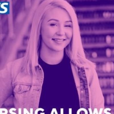 Placement and engagement manager at NTU MH nurse 🙋🏼
MHNursing ambassador for HEE
#FNFNurse🌸
My views are that of my own 😋
