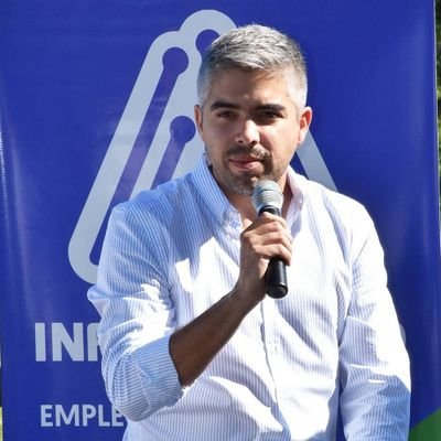 EscuderoMartin's profile picture. 👨‍💻 Gerente @QuagaTecnologia
Amigos 😊 Viajes 🌎 Negocios 🚀 Tecnología 🤖
https://t.co/howc1ZcznM