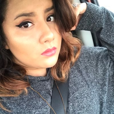 23 yrs young 🙌🏼 Proud Dog Mom of 3 🐶 married 💍 LGBTQ+ Supporter 🏳️🌈
