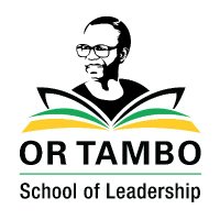 OR Tambo School of Leadership(@ORTamboSchool) 's Twitter Profileg
