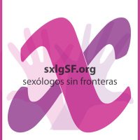 Sexólogos Sin Fronteras SSF(@SXlgSF) 's Twitter Profileg