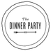 The Dinner Party (@dinnerpartiers) Twitter profile photo The Dinner Party (@dinnerpartiers) Twitter profile photo