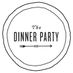 The Dinner Party (@DinnerPartiers) Twitter profile photo