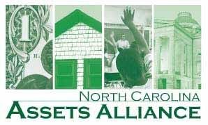 The NC Assets Alliance is a state-wide coalition of public, private and non-profit organizations whose  vision is to expand economic opportunity for all.