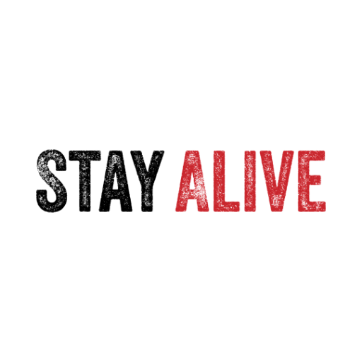 Stay Alive Profile