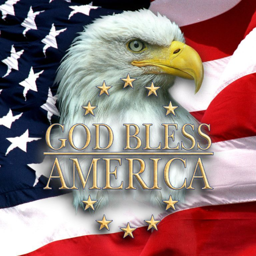I believe in the golden rule, God, prayer, our constitution, respecting our flag & the blue. 
