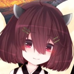 nowowo29's profile picture. Twitchにてゲーム配信を行っています^q^ https://t.co/y9Qm7SzgI8  主に、World of Tanks/FF14/PUBG/ApexLegendsなどをプレイしてます(*´∇｀)