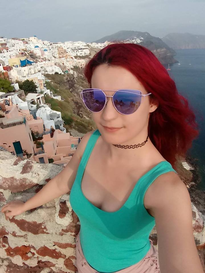 thelumiblog's profile picture. Üdv a világomban! // Welcome to my world!