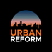 Urban Reform (@urbanreformorg) Twitter profile photo Urban Reform (@urbanreformorg) Twitter profile photo