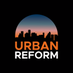 Urban Reform (@urbanreformorg) Twitter profile photo