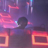 Luke Warren (@lukewarrendj) 's Twitter Profile