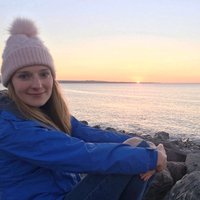 Catriona Burke (@catdeburca) 's Twitter Profile