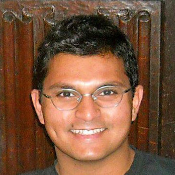 SagarSetru's profile picture. Miscellaneous hobbies abound! Opinions my own.