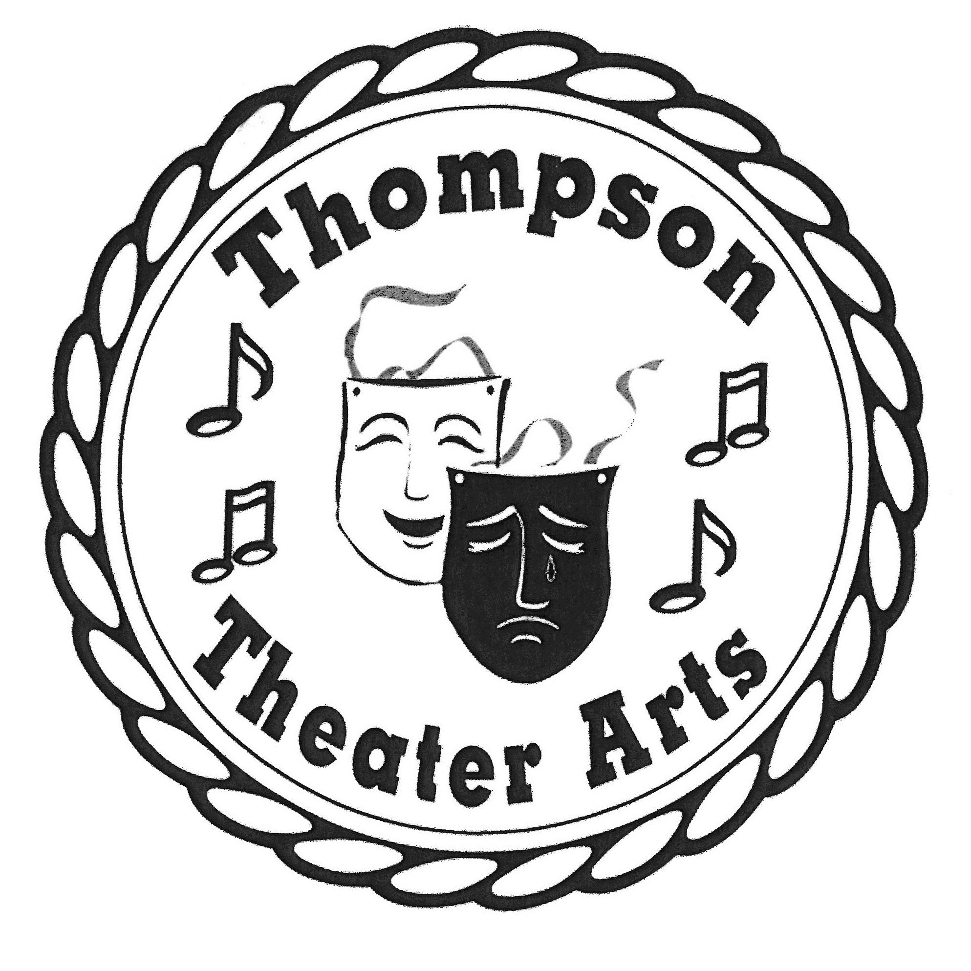 Theater Department at Thompson High School