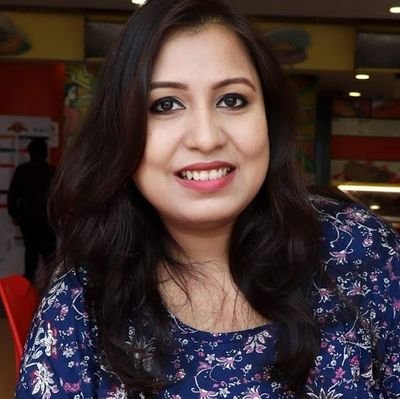 NamitaMondal's profile picture. Youtuber ||
Foodie ||
Food vlogger ||
Love to take photos ||
Love to make videos on YT...