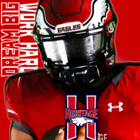 Heritage Football (@heritagefootbal) 's Twitter Profile