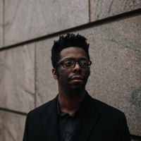 Keith Crowder (@keith_crowder) 's Twitter Profile