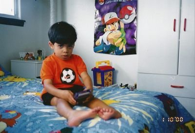 DevinVinoray's profile picture. 🏦 🏃🐶🕷️