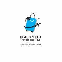 Light’s Speed Travels(@LightsSpeedT) 's Twitter Profile Photo