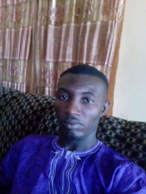 ContAlpha4's profile picture. étudiant 🎓 en gestion des ressources humaines à UNIC