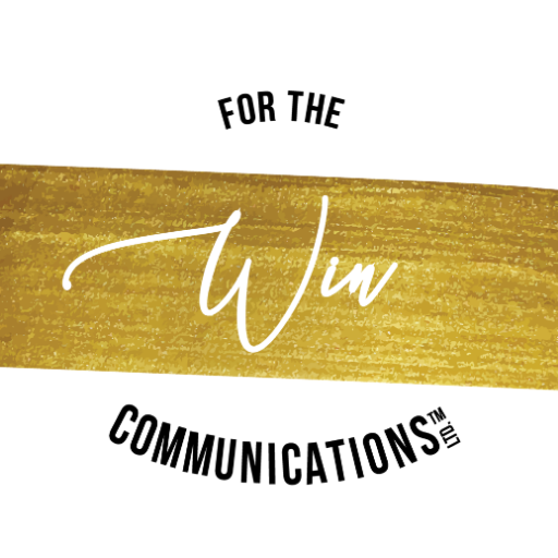 #FTW is a creative thought partner for the digital age. Branding, Website & Online Presence, Social Media, & more. 📬Katie@ForTheWinCommunications.com